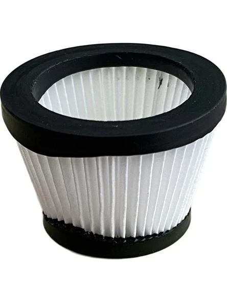srfn ticaret Xiaomi Mijia Cleanfly FVQ / Cleanfly 2019 Araç El Süpürgesi Uyumlu Hepa Filtre - 2 Adet - 2