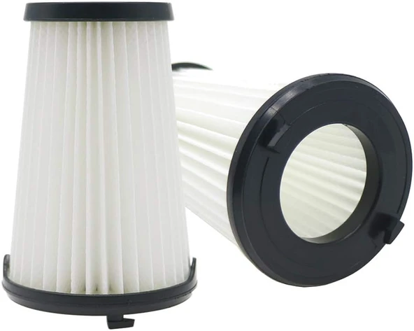 srfn ticaret Electrolux EF150 Elektrikli Süpürge Hepa Filtresi - 2 Adet ürün görseli 1