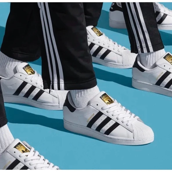 Adidas Superstar Classic