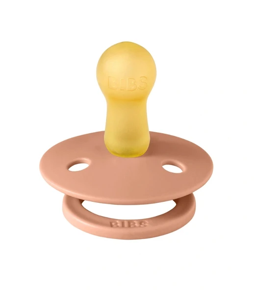 Nessiworld   Colour Kauçuk Emzik 0-6 Ay Pumpkin - Resim 2