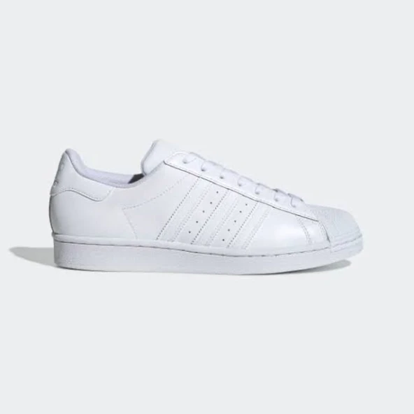 Adidas Superstar Triple White - 2