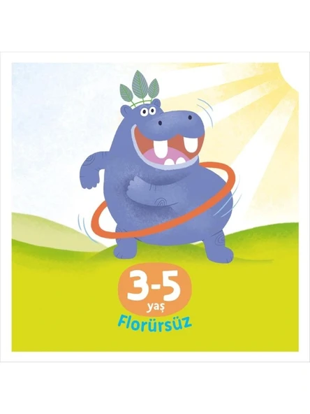 Nessiworld Colgate Kids Portakal Aromalı Florürsüz Diş Macunu 3-5 Yaş 60 ml - 3