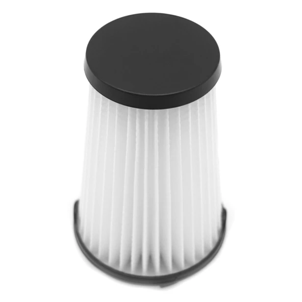 srfn ticaret Electrolux EF150 Elektrikli Süpürge Hepa Filtresi - 2 Adet - Resim 4