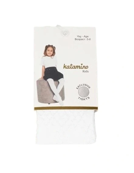 Nessiworld Katamino Nikopoli Kız Külotlu k60225 Asorti