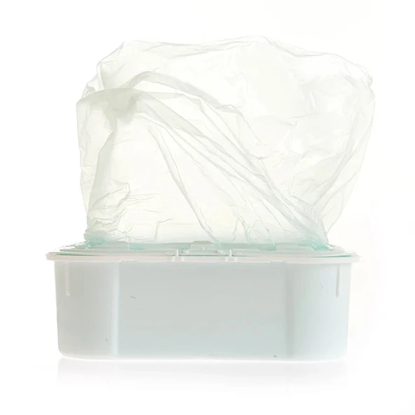 Nessiworld Motek 505 Adet Kirli Bebek Bezi Kartuşu - Resim 2