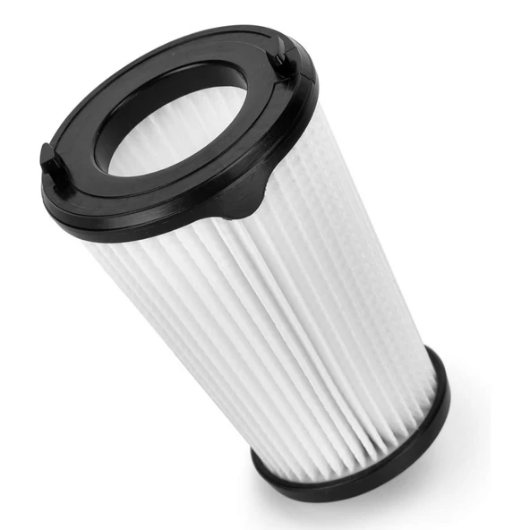 srfn ticaret Electrolux EF150 Elektrikli Süpürge Hepa Filtresi - 2 Adet - Resim 3