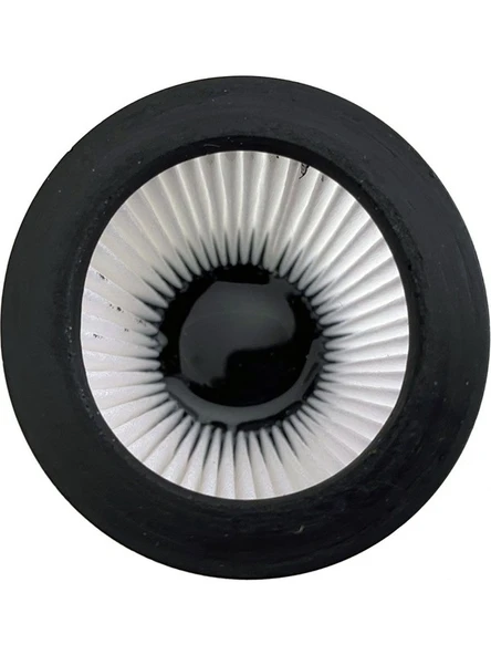 srfn ticaret Xiaomi Cleanfly Araç El Süpürgesi Uyumlu Hepa Filtre - 2 Adet - Resim 4