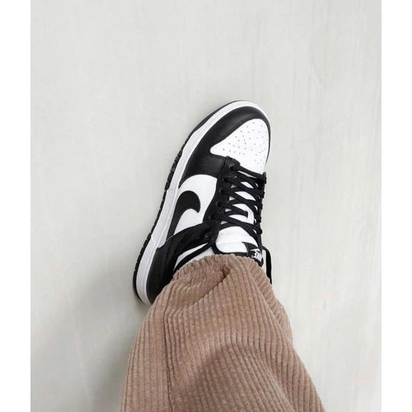 Nike SB Dunk Low Panda - 2