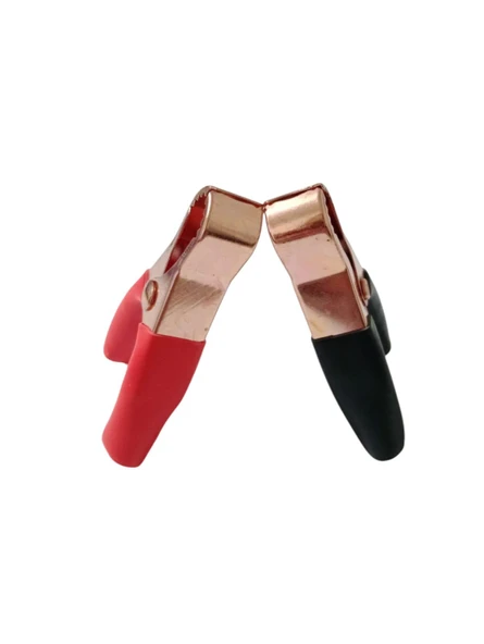 OTO MOTTO Mini Akü Pensesi Akü Maşası 2'li Paket - 5