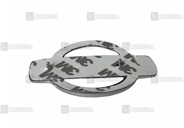 ARKA BAGAJ KAPAK ARMASI NİSSAN D22 YD25 98-05 - 2