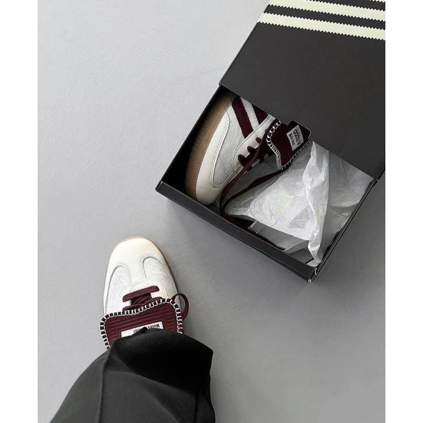 Adidas x Wales Bonner Cream White - 1