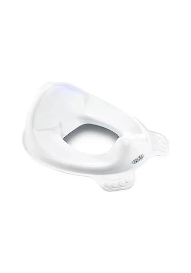 Nessiworld BabyJem Plastik Klozet Adaptörü 327 Beyaz ürün görseli 1