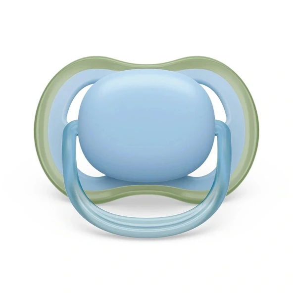 Nessiworld Philips Avent Ultra Air Emzik 0-6 Ay - Resim 3