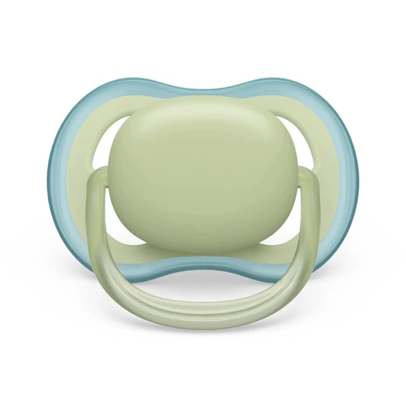 Nessiworld Philips Avent Ultra Air Emzik 0-6 Ay - Resim 4