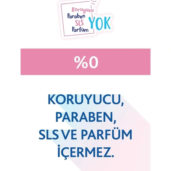 NessiWorld Bepanthol Baby Pişik Önleyici Krem Merhem 50 Gr - 3