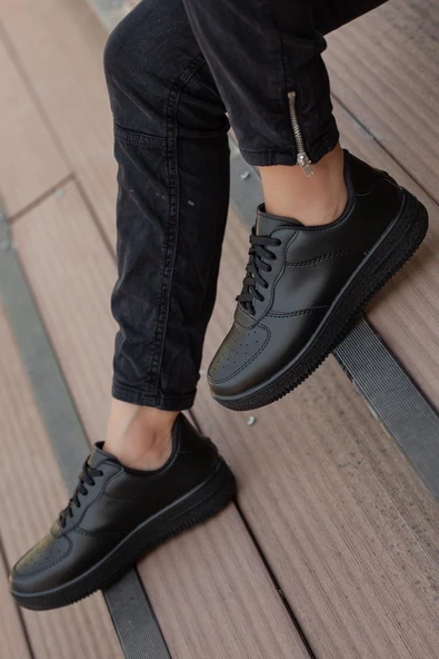 Muggo MGPOGBA Unisex Sneaker Günlük Spor Ayakkabı - 7