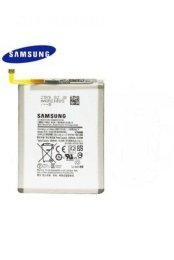 Elvita Samsung A20 Batarya Pil A20S A30 A30S A50 TAM BATARYA