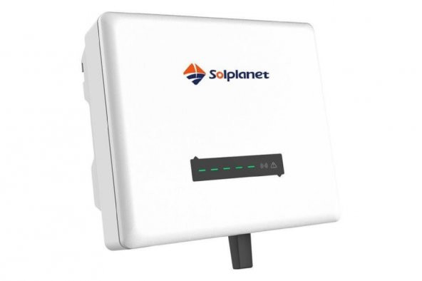 Solplanet 3000W On-Grid Trifaze Inverter – ASW3000-T