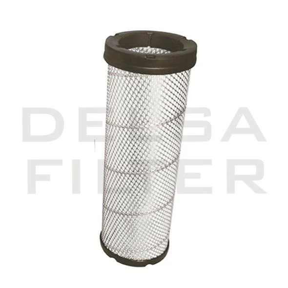 HAVA FİLTRESİ İÇ DIŞ JOHN DEERE KOMATSU INGERSOLL-RAND Caterpillar Komatsu Pc-Serie Dış Hp 2518 - Resim 2