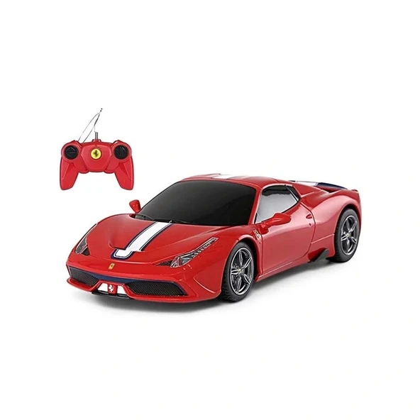 Nessiworld 71900 SUN-RAS-RC 1 24 FF FERRARİ 458 SPECIALE 2 4 GHZ FERR - 3
