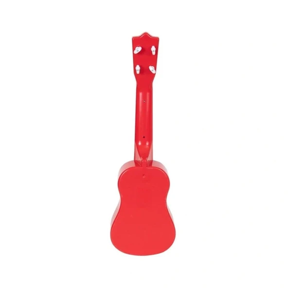 Nessiworld 4359 Gitar Telli Baskılı Eccho-Sunman - 5