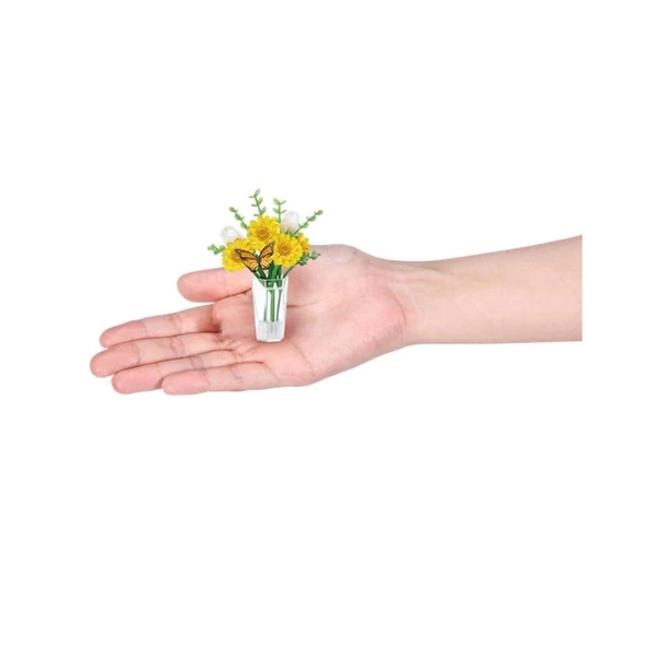 Nessiworld MN800010 - MN800000 Mini Brands - Botanik Bahçe 77559 - 5
