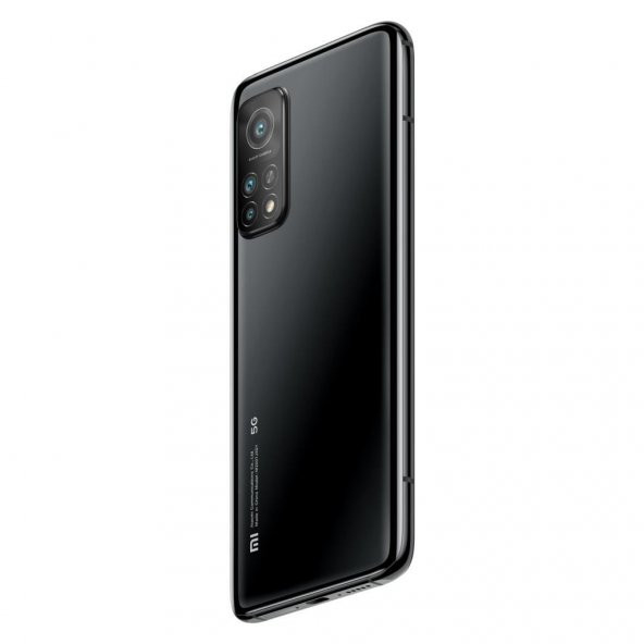 Xiaomi Mi 10T 128 GB 8 GB RAM Siyah - 4
