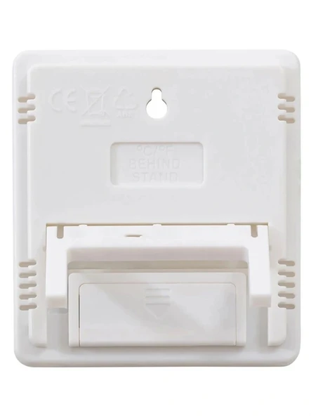 Nessiworld Kanz Dijital Nem ve Sıcaklık Ölçer Higrometre - Resim 3