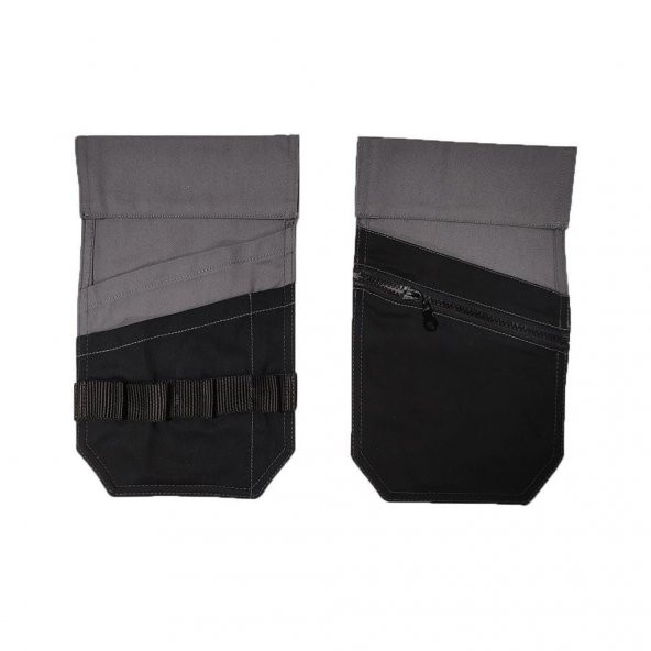 Şensel, Takviye Cep -54E5537- Takma Cep, Kemer Cebi, Demonte Cep - 3