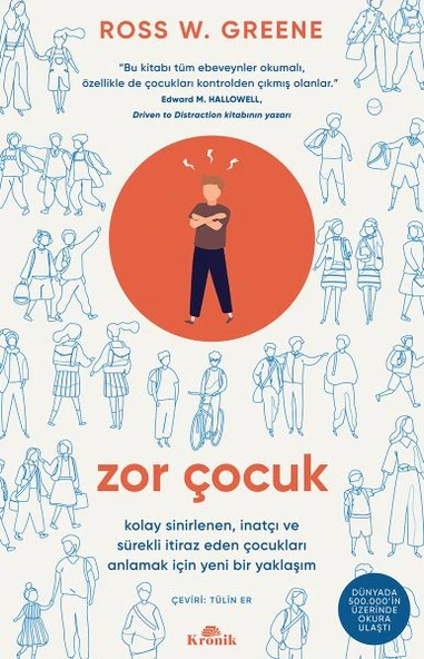 Zor Çocuk ROSS W. GREENE