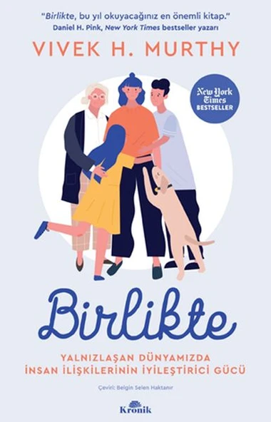 Birlikte VİVEK H. MURTHY
