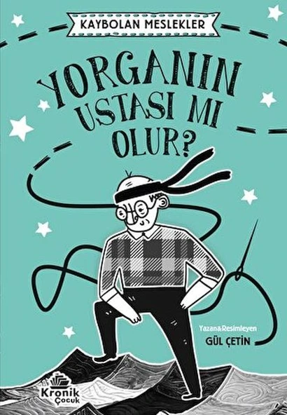 Kaybolan Meslekler 1 Yorganın Ustası Mı Olur GÜL ÇETİN