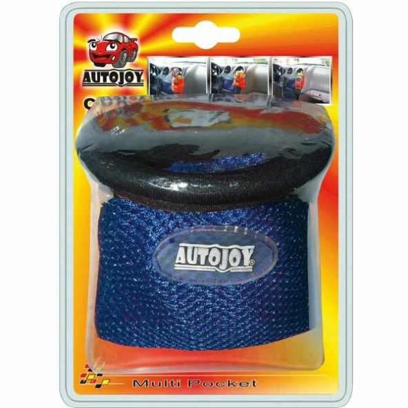 Autojoy Çok Amaçlı Kese - 3
