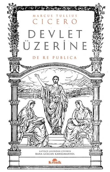 Devlet Üzerine CİCERO