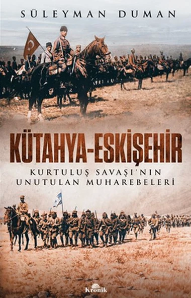 Kütahya Eskişehir SÜLEYMAN DUMAN