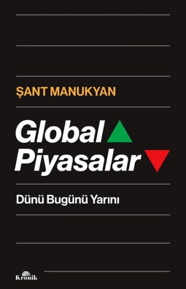 Global Piyasalar ŞANT MANUKYAN