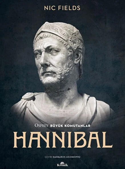 Hannibal NİC FİELDS