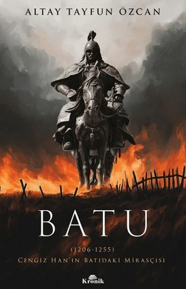 Batu ALTAY TAYFUN ÖZCAN