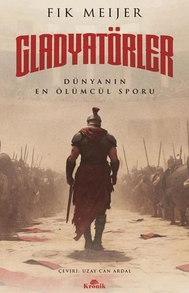 Gladyatörler FİK MEİJER