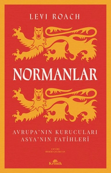 Normanlar LEVİ ROACH