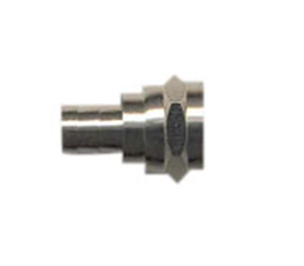 F Crimp Plug (Non Captive Crimp)