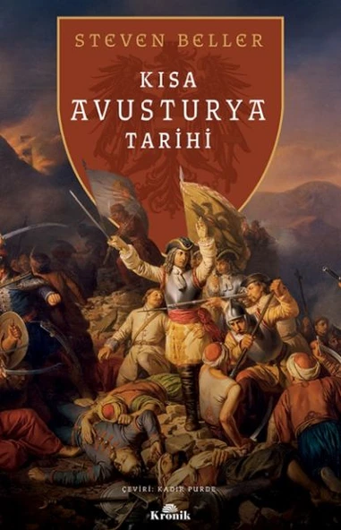 Kısa Avusturya Tarihi STEVEN BELLER
