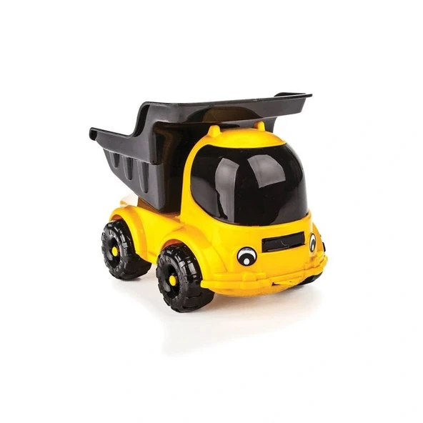 Nessiworld 06 528 Pilsan Mini İş Makineleri - Resim 2