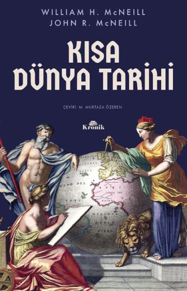 Kısa Dünya Tarihi WİLLİAM H. MCNEİLL