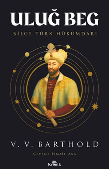 Uluğ Beg VASİLY V. BARTHOLD