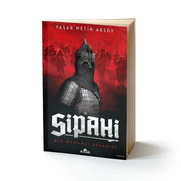 Sipahi YAŞAR METİN AKSOY