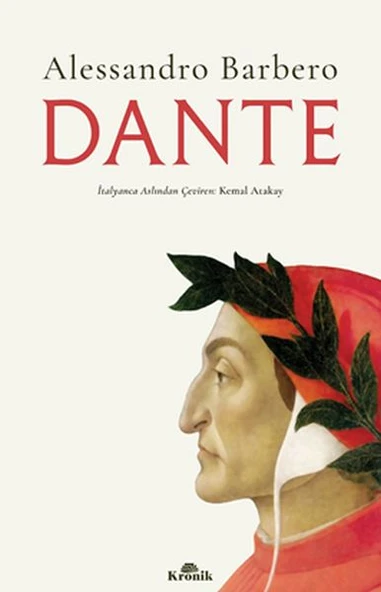 Dante ALESSANDRO BARBERO