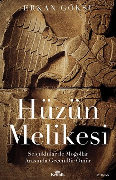 Hüzün Melikesi ERKAN GÖKSU