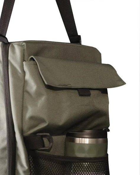 NURGAZ CAMPOUT ORMAN MUTFAĞI - 7