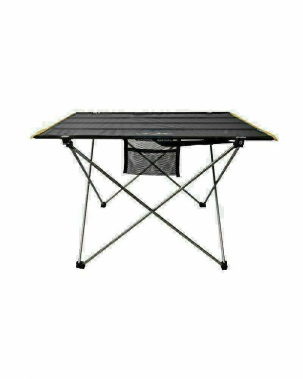 NURGAZ CAMPOUT ULTRALIGHT MASA - 2